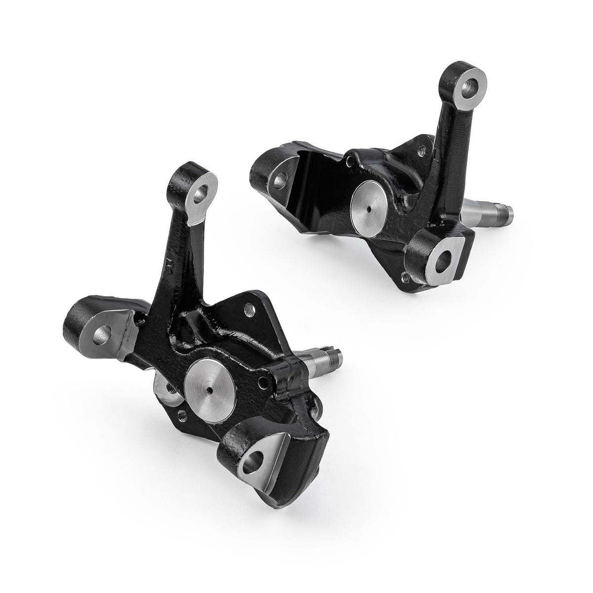 Ford Mustang 2 II 1974-78 Std Height Forged Spindle Set