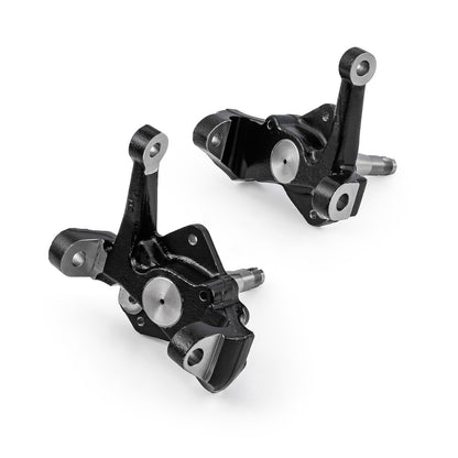 Ford Mustang 2 II 1974-78 Drop 2" Forged Spindle Set - Pair