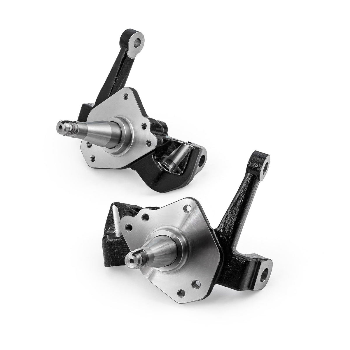 Ford Mustang 2 II 1974-78 Drop 2" Forged Spindle Set - Pair