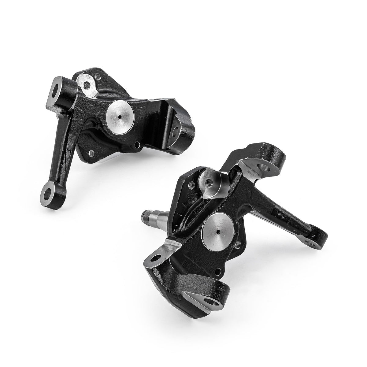 Ford Mustang 2 II 1974-78 Std Height Forged Spindle Set