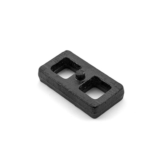 1" Rear Lift Block High Strength Steel 2wd 4wd