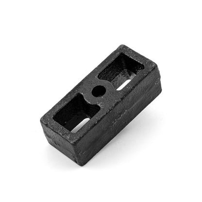 2" Rear Lift Block High Strength Steel 2wd 4wd