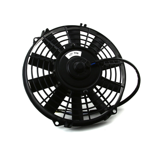 9" Reversable 12V Radiator Electric Thermo Fan