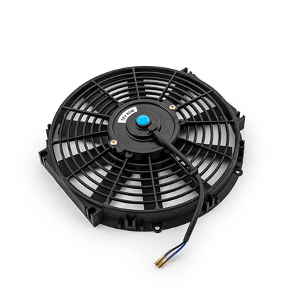 12" Reversable 12V Radiator Electric Thermo Fan