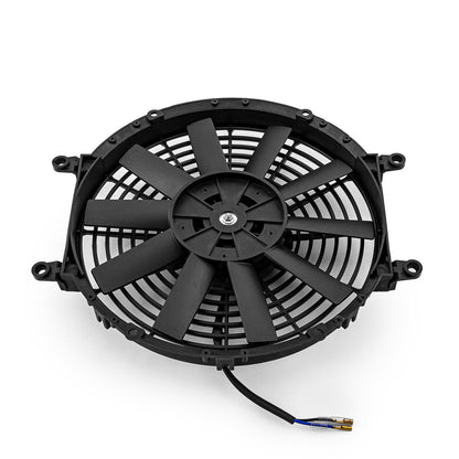 12" Reversable 12V Radiator Electric Thermo Fan