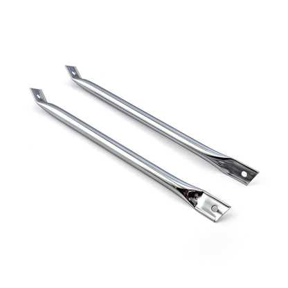 Chevy Camaro 1967-82 Firebird 1967-69 Radiator Support Bar Chrome