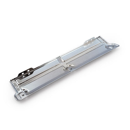 Chevy Chevelle Nova Standard Radiator Support Pannel Chrome