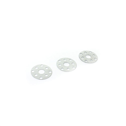 Universal Chevy Ford Water Pump Pulley 3 Shim Kit Set (1mm 2mm 3mm)