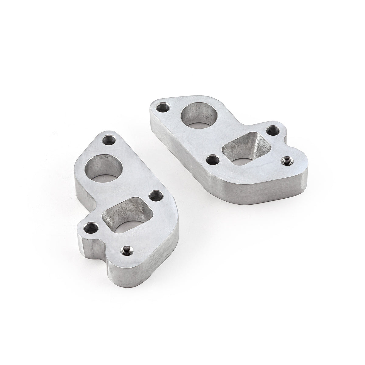 LS O-Ring CNC Ported 0.790" Water Pump Spacer Kit