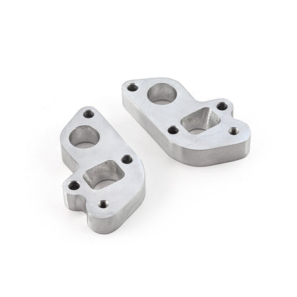 LS O-Ring CNC Ported 0.790" Water Pump Spacer Kit