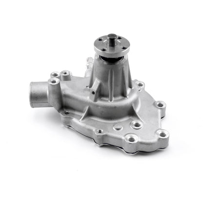 Ford SB 289 302 351 Windsor High Volume Aluminum Passenger Side Water Pump