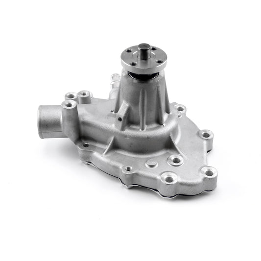 Ford SB 289 302 351 Windsor High Volume Aluminum Passenger Side Water Pump