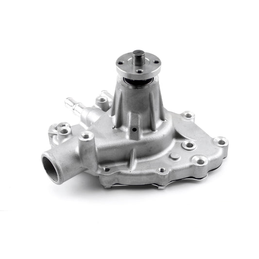 Ford SB 289 302 351 Windsor High Volume Aluminum Passenger Side Water Pump