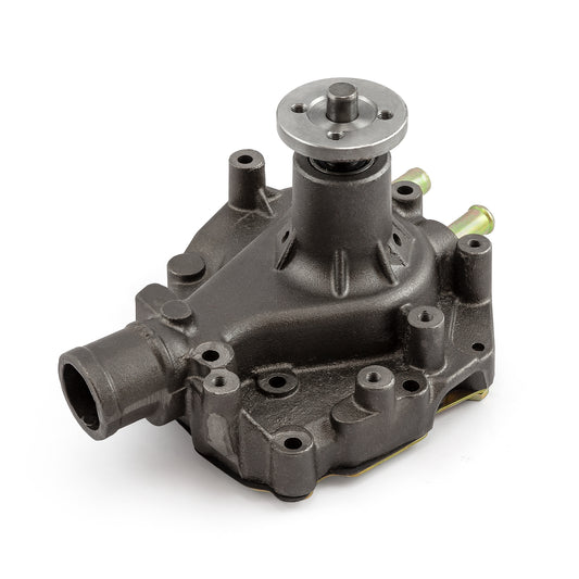 Ford SB 289 302 351 Windsor High Volume Cast Iron Driver Side Water Pump