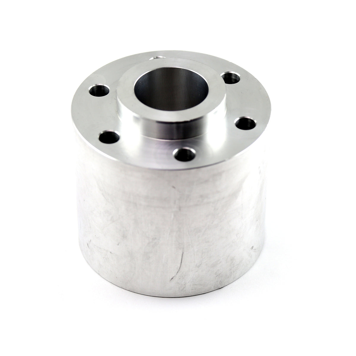 4.5" Aluminum Housing Spacer for 9" Floater Rear End