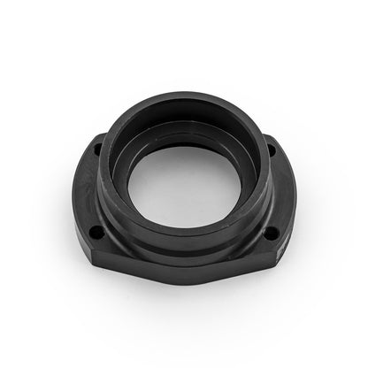 Rear Axle Weld On Billet Housing End 3.562" x 2.000" [Big Ford Torino Style]