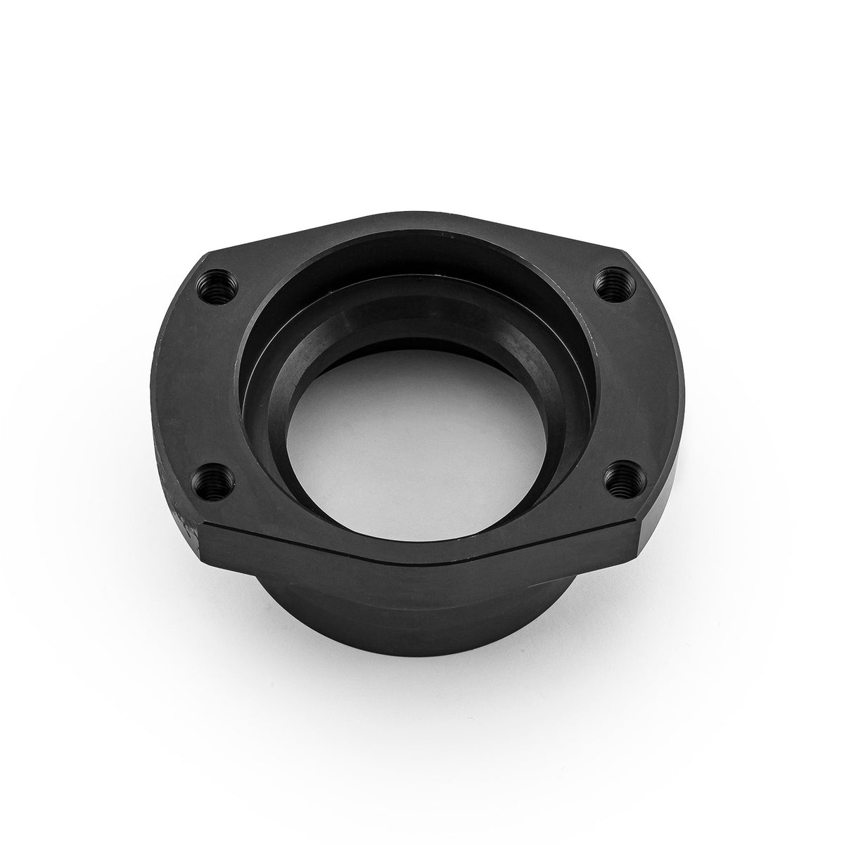 Rear Axle Weld On Billet Housing End 3.562" x 2.000" [Big Ford Torino Style]