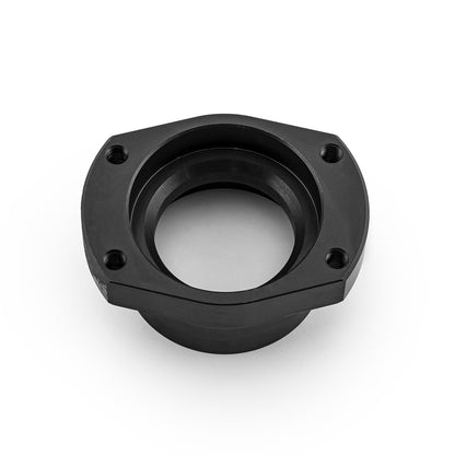 Rear Axle Weld On Billet Housing End 3.562" x 2.000" [Big Ford Torino Style]