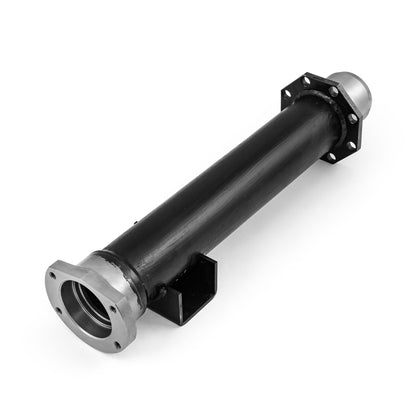 Modular Differential 3" Tube with Leaf Spring Perch Early [17.5]