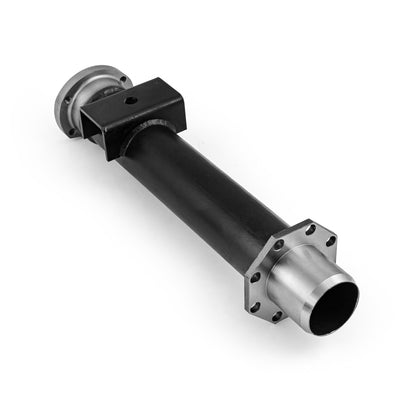 Modular Differential 3" Tube with Leaf Spring Perch Early [17.5]