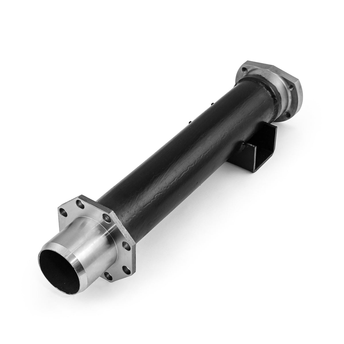 Modular Differential 3" Tube with Leaf Spring Perch Early [17.5]