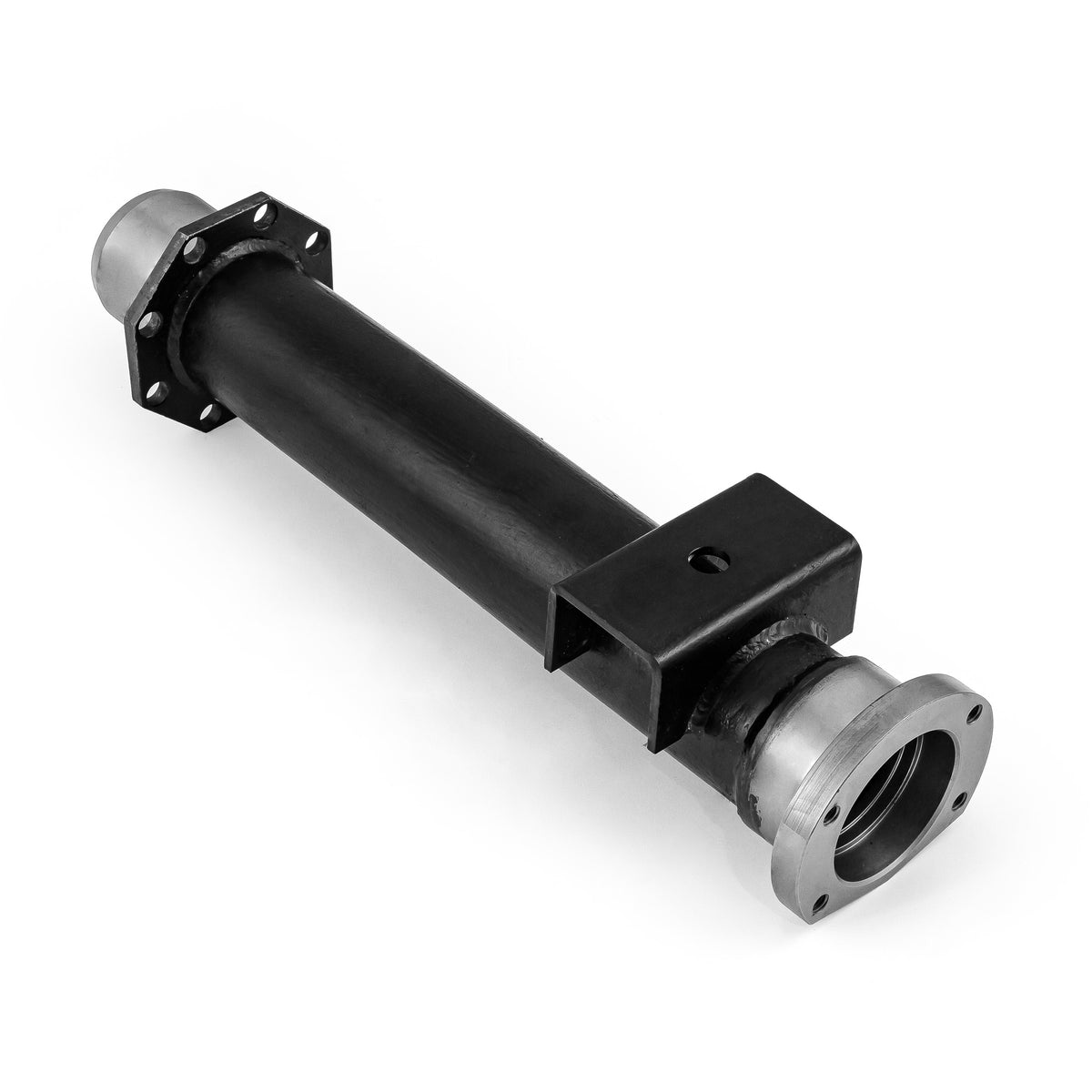 Modular Differential 3" Tube with Leaf Spring Perch Early [17.5]