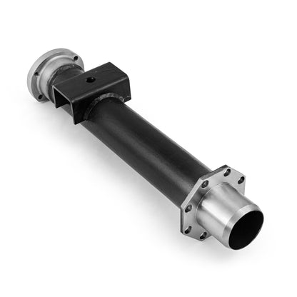 Modular Differential 3" Tube with Leaf Spring Perch Late [18.5]