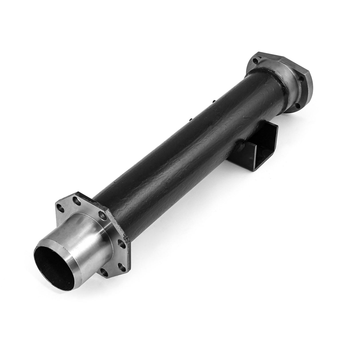 Modular Differential 3" Tube with Leaf Spring Perch Late [18.5]