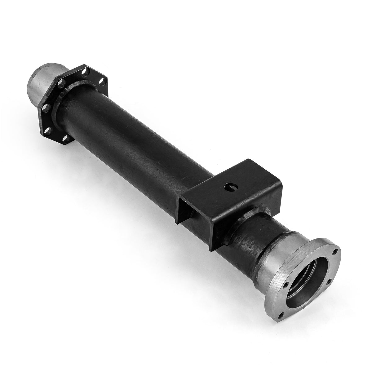 Modular Differential 3" Tube with Leaf Spring Perch Late [18.5]