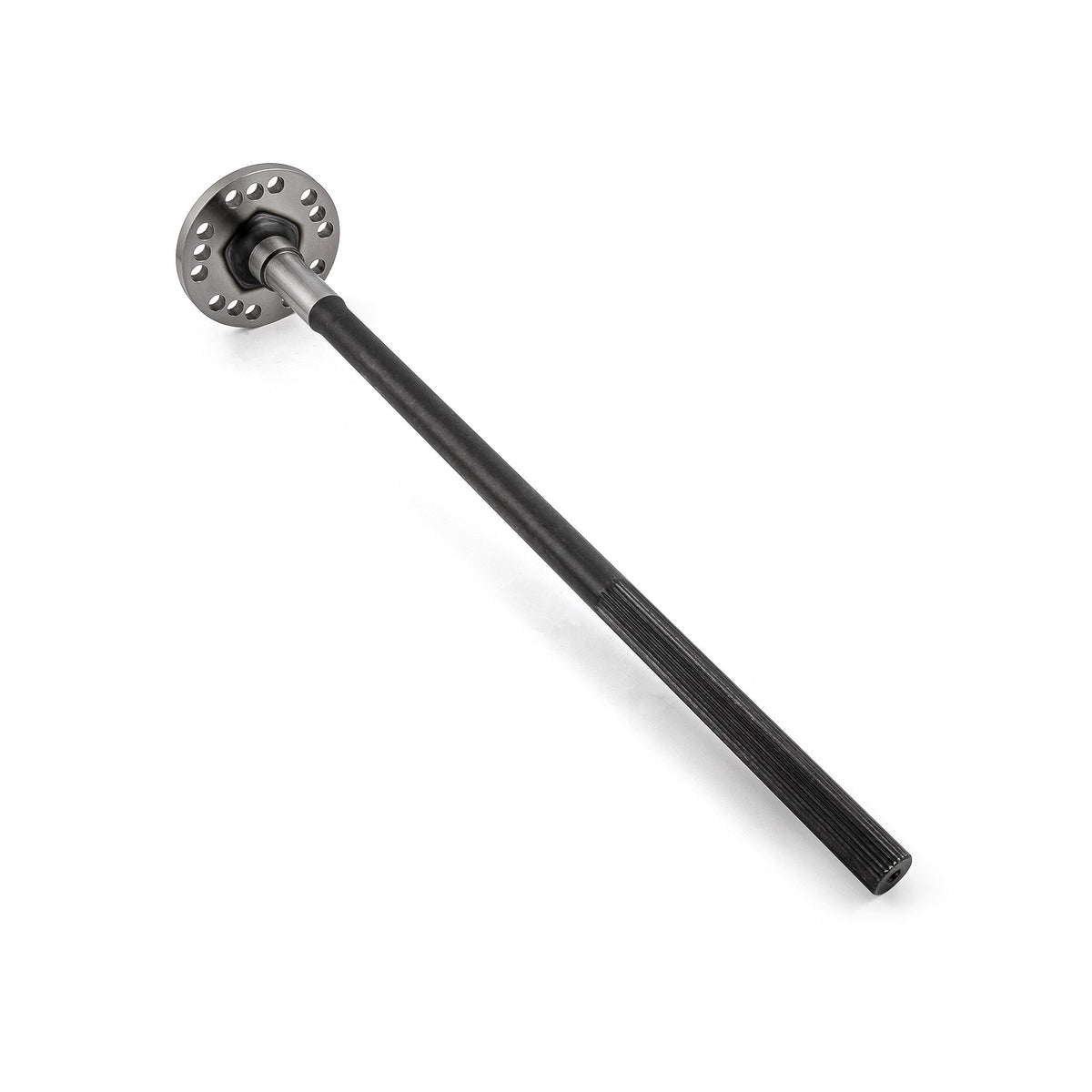 Ford 9" 31 Spline 34.000 in. Cut-to-Fit Axle Shaft - F-100 Large Bearing