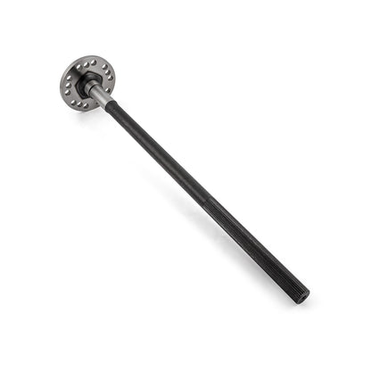 Ford 9" 35 Spline 24.000 in. Cut-to-Fit Axle Shaft - F-100 Large Bearing