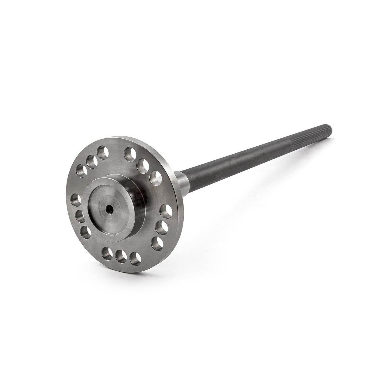 Ford 9" 31 Spline 24.000 in. Cut-to-Fit Axle Shaft - F-100 Large Bearing