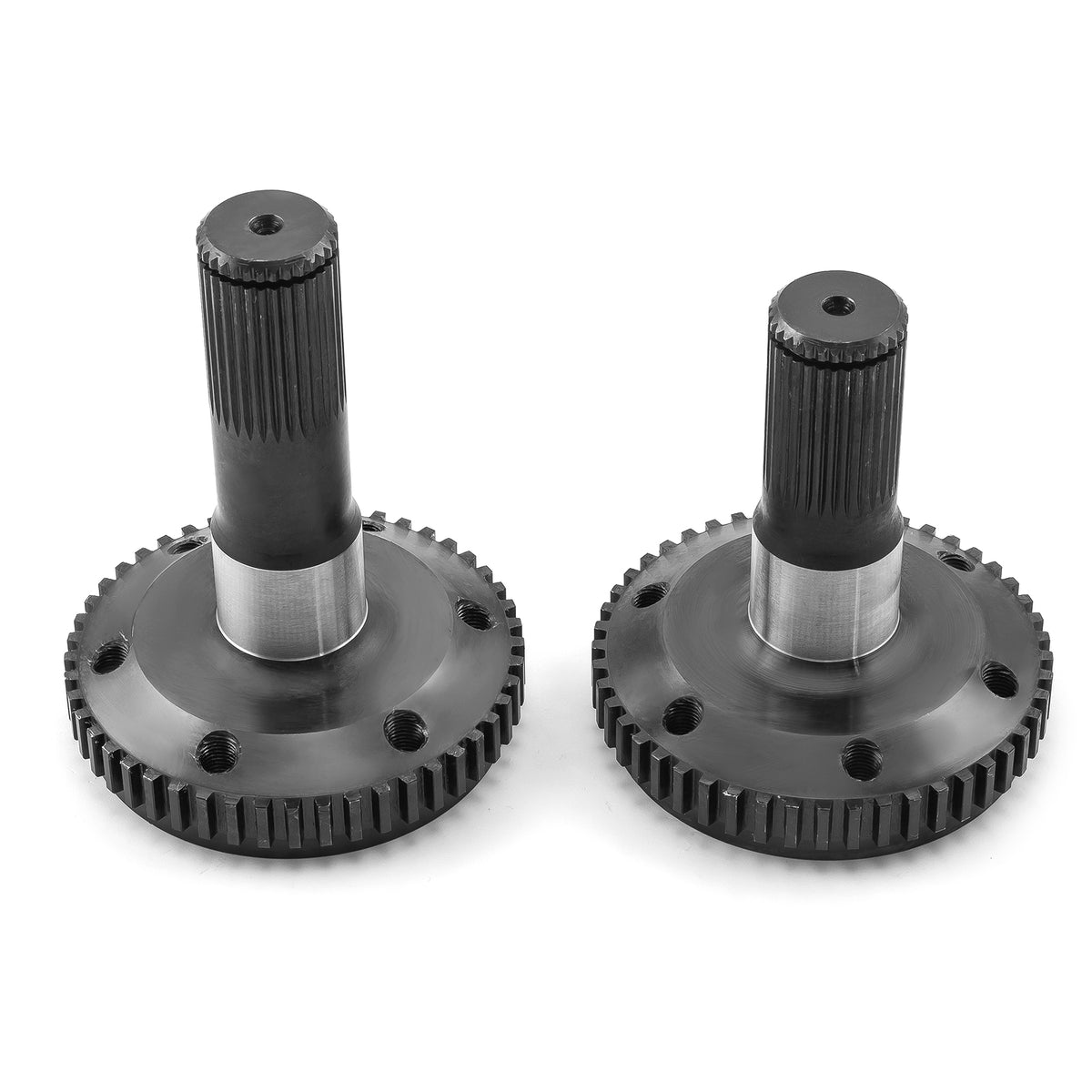 Pontiac GTO 04-06 / Holden VT-VZ Commodore 31 Spline HD Axle Stubs Pair (LH RH)