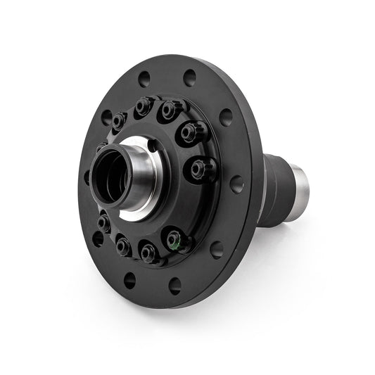 Ford 9" 28 Spline TorqueWorm Helical Gear Limited Slip Differential LSD
