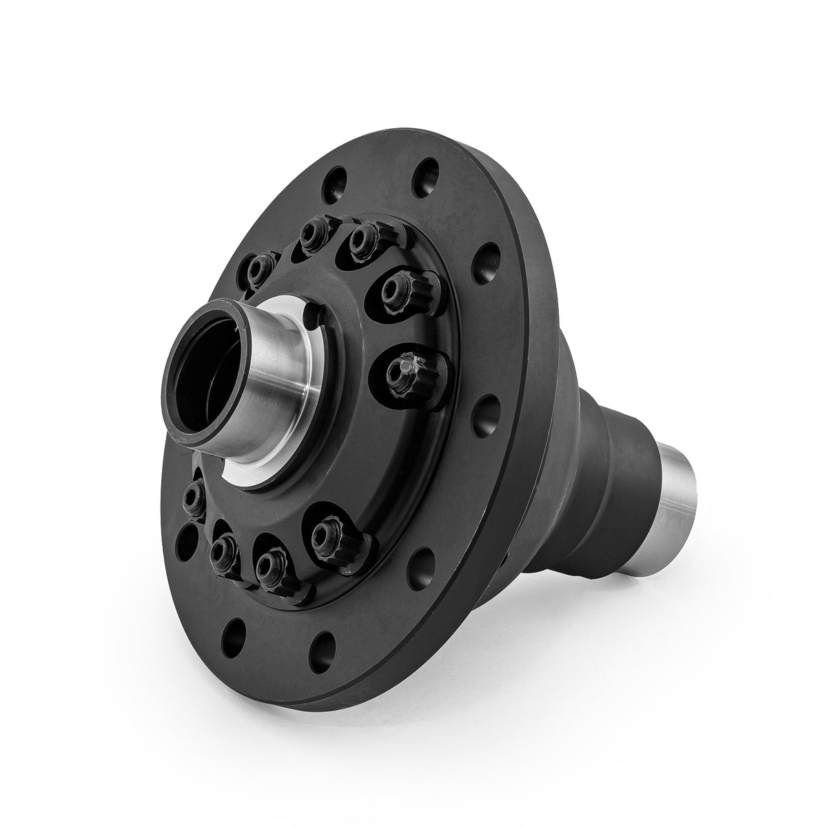 Ford 9" 31 Spline TorqueWorm Helical Gear Limited Slip Differential LSD