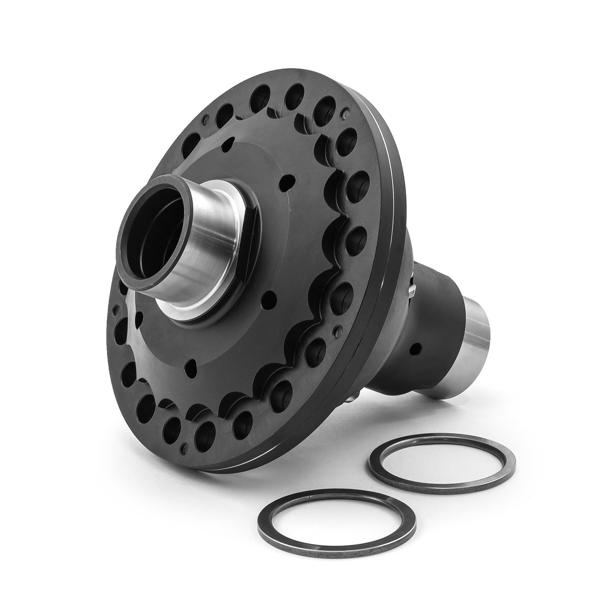 Ford 9" 35 Spline TorqueWorm Helical Gear Limited Slip Differential LSD