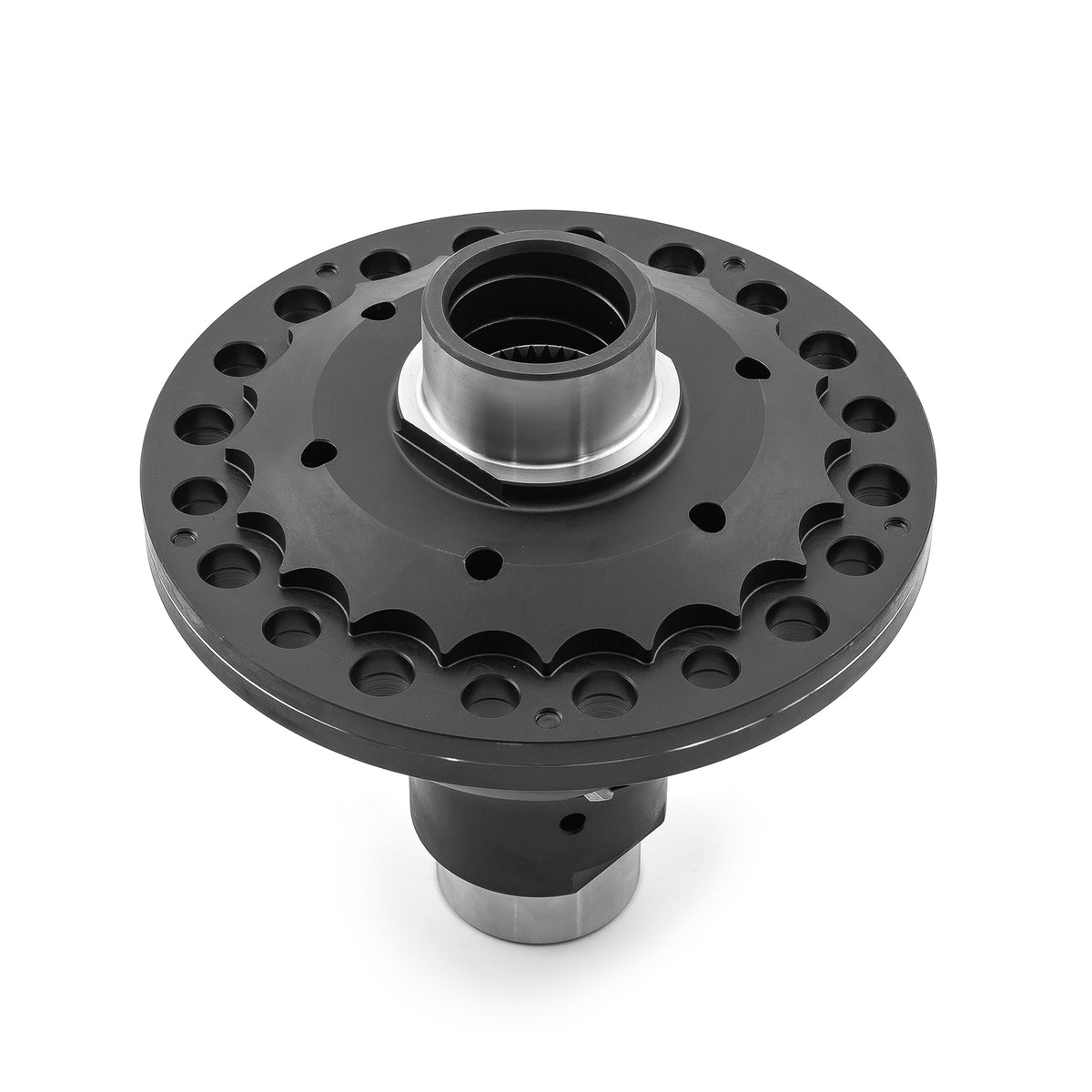 Ford 9" 35 Spline TorqueWorm Helical Gear Limited Slip Differential LSD