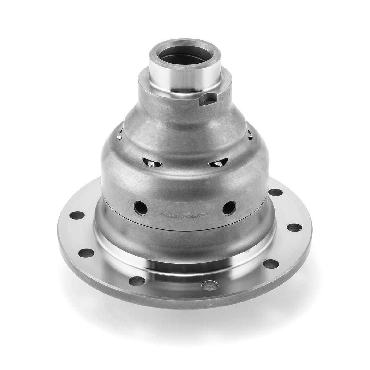 GM Camaro 2010-Up AAM 8.6 32 Spline TorqueWorm LSD Limited Slip Differential