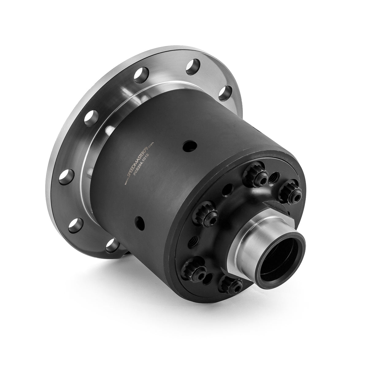 Ford 8.8" IRS Super Duty 31 Spline TorqueWorm LSD Limited Slip Differential