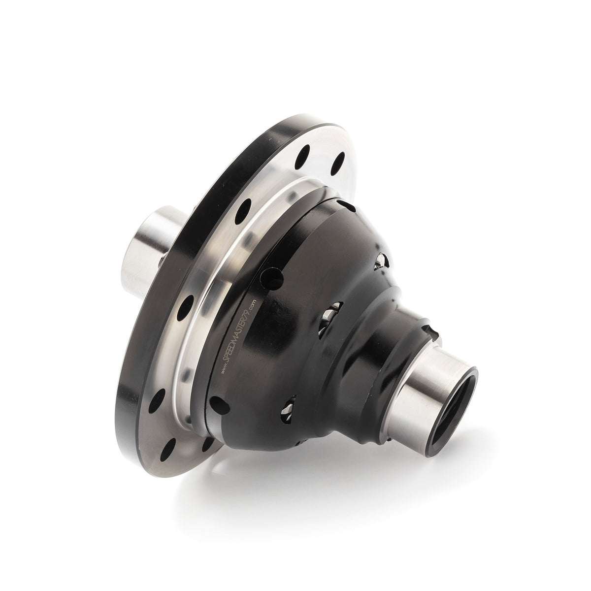 Ford 8" 31 Spline TorqueWorm LSD Limited Slip Differential
