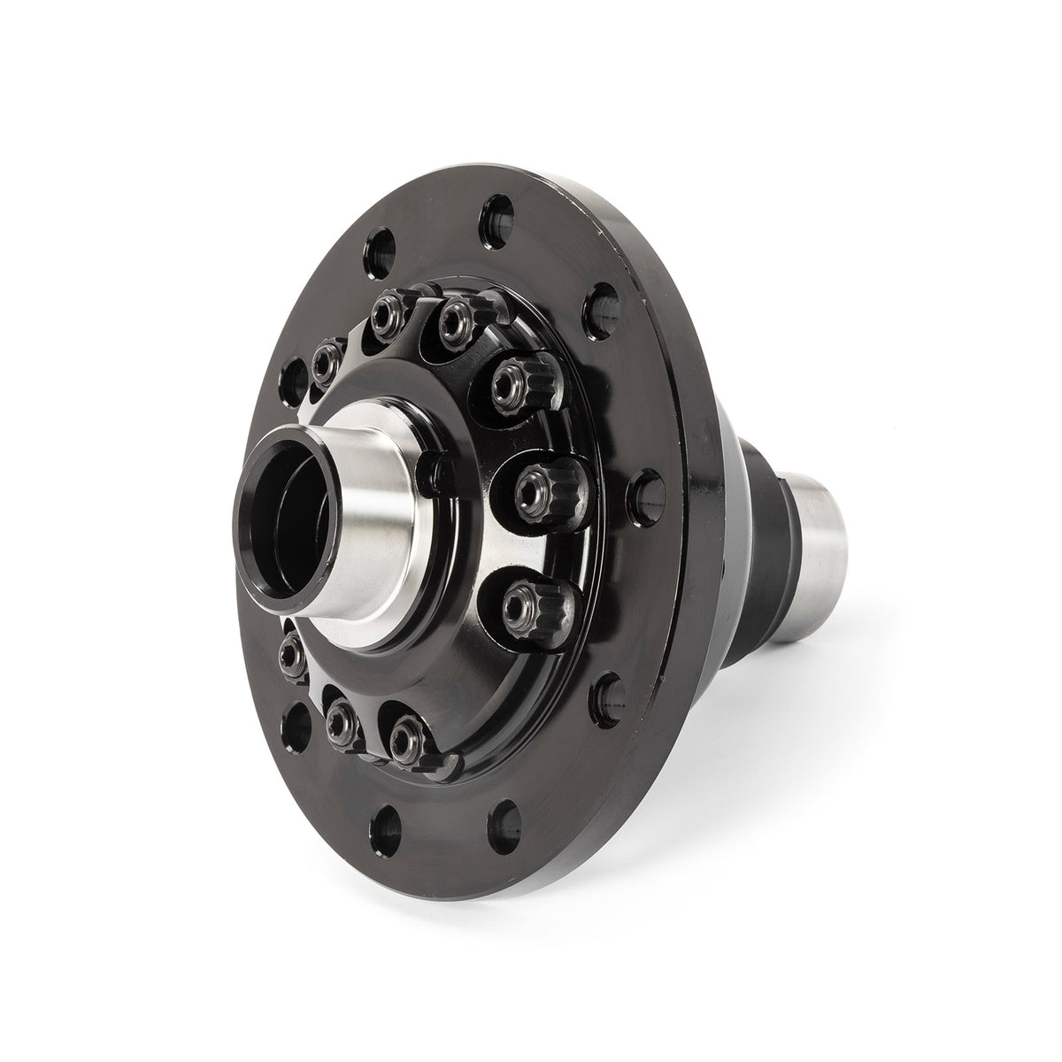 Ford 8" 28 Spline TorqueWorm LSD Limited Slip Differential