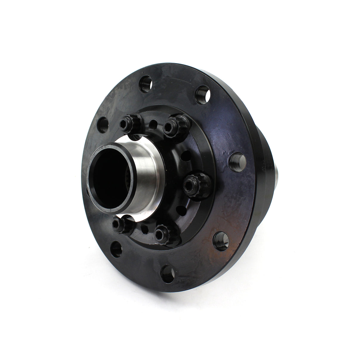 Borg Warner Dana M80 Series GTO 28 Spline TorqueWorm Limited Slip Differential