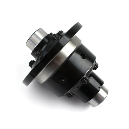 Borg Warner Dana M80 Series GTO 28 Spline TorqueWorm Limited Slip Differential