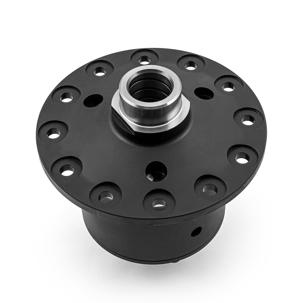 Chrysler AAM 9.25" Front 33 Spline TorqueWorm LSD Limited Slip Differential