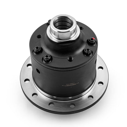 Chrysler AAM 9.25" Front 33 Spline TorqueWorm LSD Limited Slip Differential