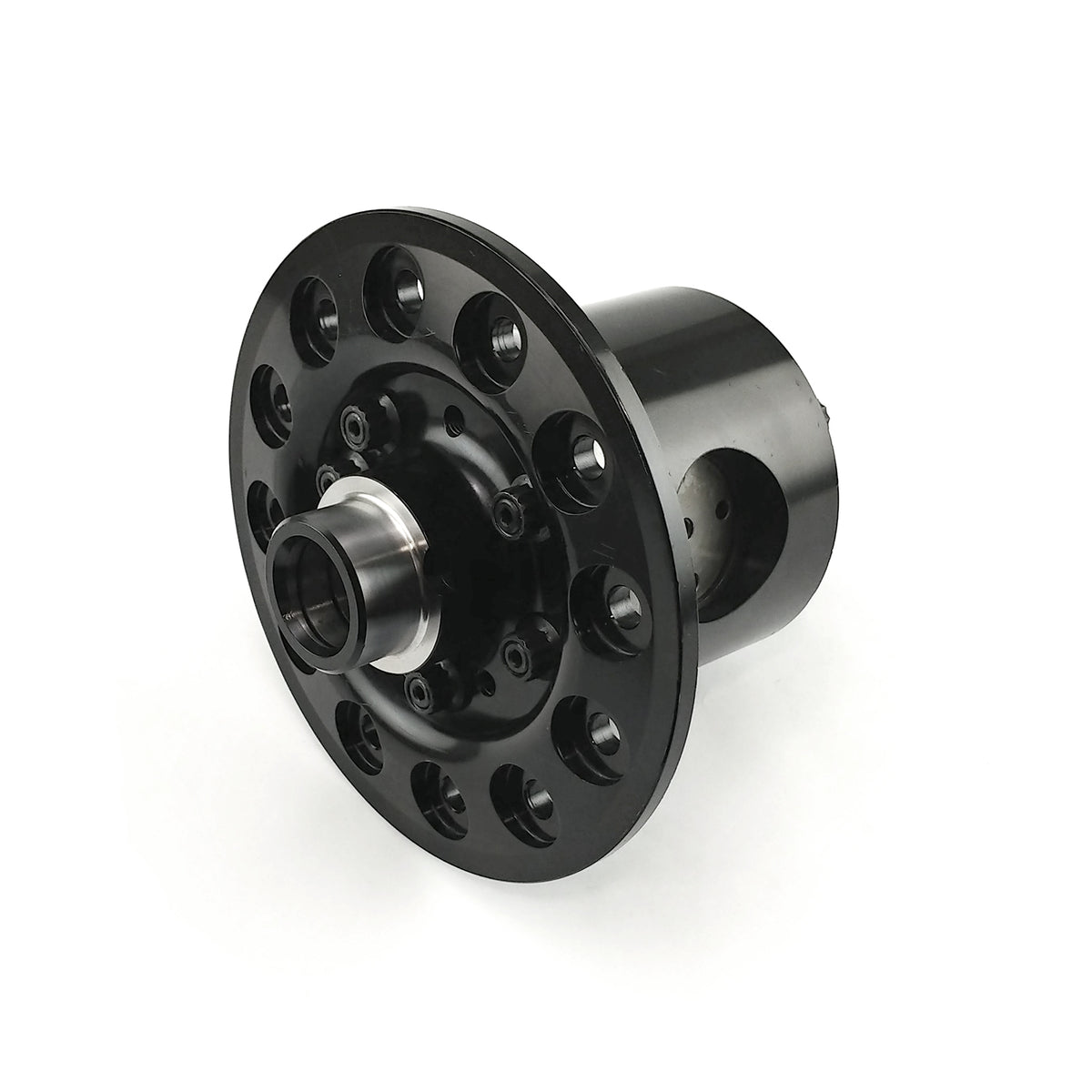 Chrysler 9.25" Rear 31 Spline TorqueWorm LSD Limited Slip Differential