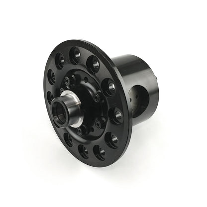 Chrysler 9.25" Rear 31 Spline TorqueWorm LSD Limited Slip Differential