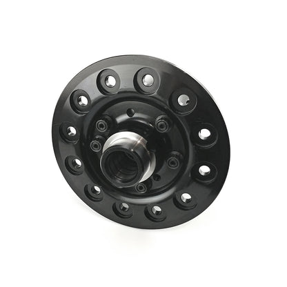 Chrysler 9.25" Rear 31 Spline TorqueWorm LSD Limited Slip Differential