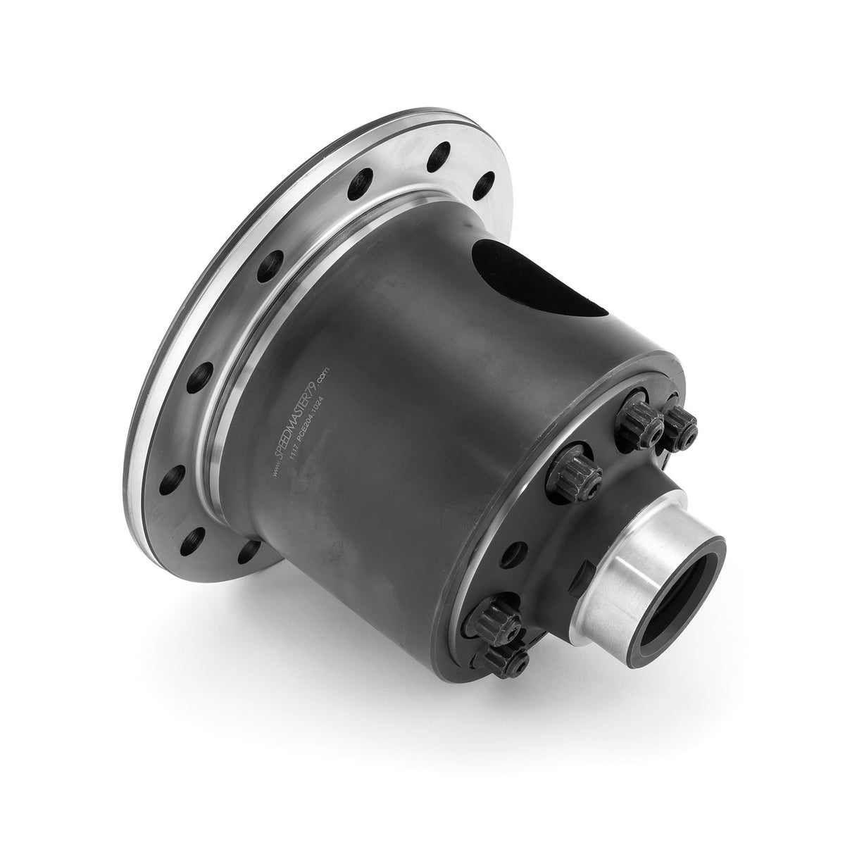 Ford 9.75" 34 Spline TorqueWorm LSD Limited Slip Differential