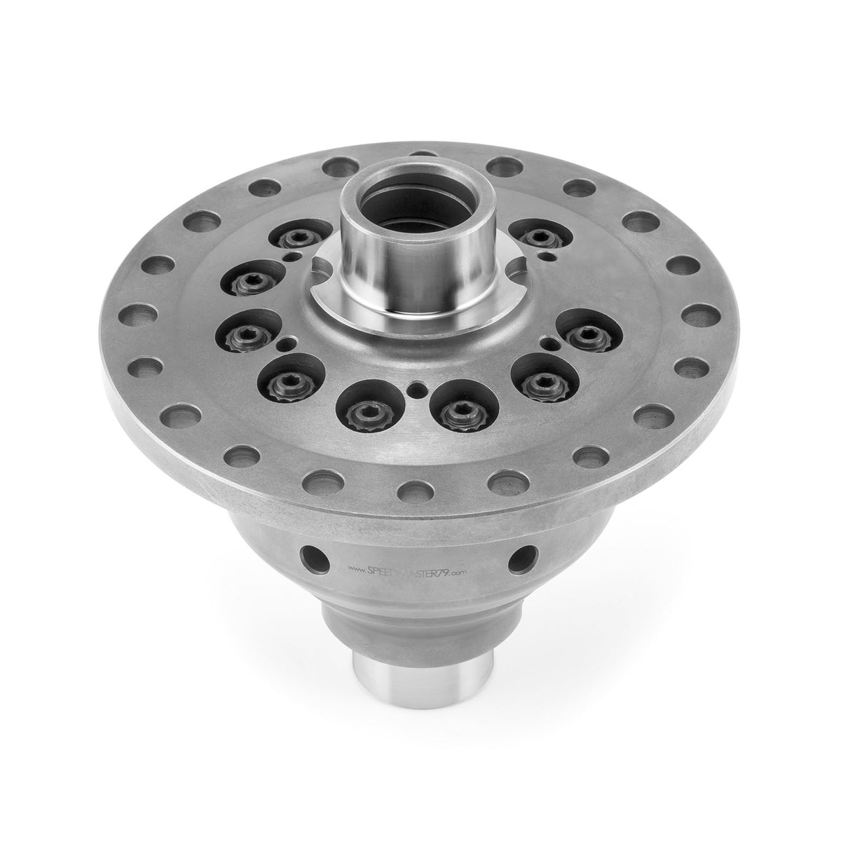 DANA 44 30 Spline 3.73 and Down TorqueWorm LSD Limited Slip Differential